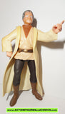 star wars action figures UNCLE OWEN 1998 luke skywalker's power of the force potf