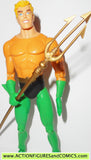 dc direct AQUAMAN SILVER AGE collectibles justice league action figures tri