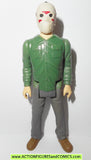 Horror series JASON VORHEES Friday the 13th reaction figures action toys fig