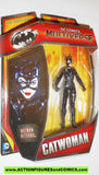 DC Universe multiverse CATWOMAN batman returns movie infinite heroes moc