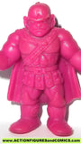 Muscle m.u.s.c.l.e men kinnikuman BUKA A 125 1985 Magenta CLASS A