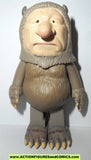 Kubrick Medicom Where the wild things are MONSTER IRA BRUNO action figure