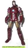 marvel universe IRON MAN hypervelocity armor 05 5 2009 movie 2
