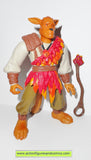 Warriors of Virtue CHI kangaroo action figure play em toys 1997 tv show