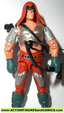 gi joe ZARTAN 2005 v12 DTC direct to consumer series dreadnoks gijoe g i