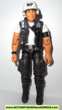 gi joe LAW & ORDER 2000 V4 ARAH a real american hero GIJOE g i mp