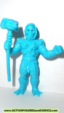 Masters of the Universe SKELETOR Motuscle muscle he-man blue