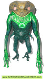 dc universe classics ROT LOP FAN Green lantern corps movie masters