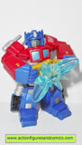 transformers robot heroes OPTIMUS PRIME MATRIX G1 pvc action figures