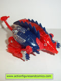 transformers beast machines DILLO deployers hasbro toys action figures