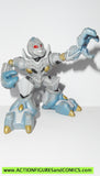 transformers robot heroes MEGATRON movie pvc action figures