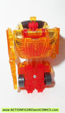 transformers RID REV R.E.V. spychanger KB KayBee toys robots in disguise