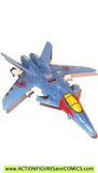 transformers movie SPACE CASE dark of the moon dotm 2013 blue jet plane