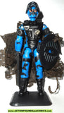 gi joe ALLEY VIPER 2003 v7 cobra complete spytroops gijoe g i toy figure