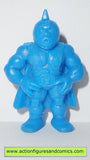 Muscle m.u.s.c.l.e men KINNIKUMAN D 001 man 1985 dark blue mattel toys action figures