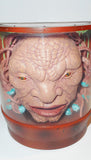 doctor who action figures FACE OF BOA big head character options underground toys