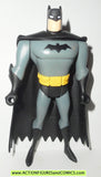 batman animated series BATMAN firing launcher 1998 tru dc universe