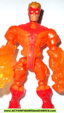 Marvel Super Hero Mashers PYRO x-men 6 inch universe action figure 2014