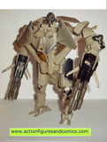 transformers movie STARSCREAM 2007 voyager complete