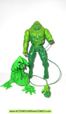 Swamp Thing SNARE ARM kenner toys action figure 1990 tv series DC universe