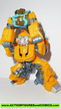 transformers robot heroes BUMBLEBEE ALLSPARK movie pvc action figures