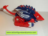 transformers beast machines DILLO deployers hasbro toys action figures