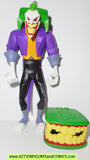 batman EXP animated series JOKER CARD ATTACK variant shadow tek dc universe