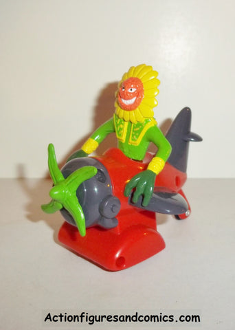 TICK ban dai EL SEED Wacky windups 1995 dusting 1994