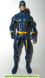 marvel universe CYCLOPS astonishing x-men wolverine origins movie 2009 fig