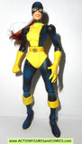 X-MEN X-Force toy biz JEAN GREY MARVEL GIRL 1st appearance first phoenix