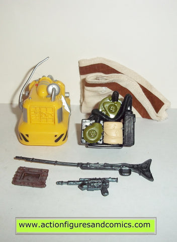 star wars action figures TATOOINE ACCESSORY SET 1999 episode I 1 complete hasbro toys