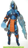 marvel universe FROST GIANT Ice Attack deluxe thor movie 2011