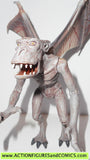 doctor who action figures KRILLITANE GARGOYLE gray grey dr underground toys