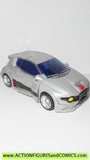 transformers CROSSCUT 30th anniversary classics thrilling 30 chug