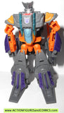 transformers cybertron MEGATRON 2006 hasbro toys action figure