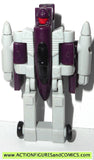 Transformers generation 1 FLATTOP 1988 complete g1 micromaster transports