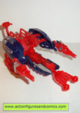 transformers beast machines DILLO deployers hasbro toys action figures