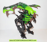 Aliens vs Predator kenner KING ALIEN green movie 1996 action figures