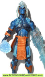 marvel universe FROST GIANT Ice Attack deluxe thor movie 2011