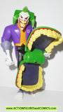 batman EXP animated series JOKER CARD ATTACK variant shadow tek dc universe