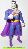 dc direct BIZARRO superman 2003 series 1 universe action figures
