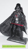 star wars action figures DARTH VADER 013 saga 2006 kenner hasbro toys