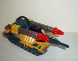 TRANSFORMERS robots in disguise RID 2000 BLUGEON MEGATRON complete