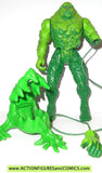 Swamp Thing SNARE ARM kenner toys action figure 1990 tv series DC universe