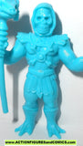 Masters of the Universe SKELETOR Motuscle muscle he-man blue