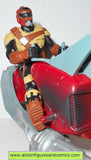 star wars action figures SWOOP BIKE & RIDER 1997 power of the force