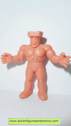 Muscle m.u.s.c.l.e men Kinnikuman SCREW KID 132 flesh mattel toys action figures