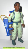 ghostbusters WINSTON ZEDDMOR series 1 1987 1988 the real animated kenner bp