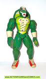 KINNIKUMAN ultimate M.U.S.C.L.E. SUNIGATOR 7 inch Romando toys action figure