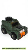 Transformers generation 1 BRAWN 1984 complete vintage G1 one